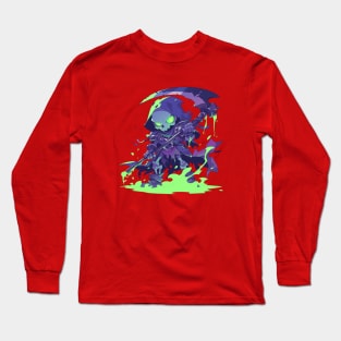 reaper Long Sleeve T-Shirt